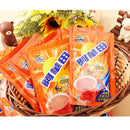 オバルチン Ovaltine ココアと麦芽の粉末ドリンク｜阿華田 營養巧克力麥芽飲品｜20g/パックx18パック｜個包装