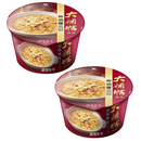 〈2個セット〉統一 大補帖 ごま油煮込鶏肉ラーメン｜大補帖 麻油雞 105gx2