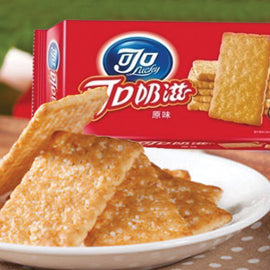 可口 ココナッツサブレ｜可口奶滋 原味 225g（25gx9パック）