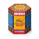 〈自由に２個選べるセット〉台湾製 タイガーバーム（赤/白）｜台湾虎標萬金油（紅/白） 30g x2