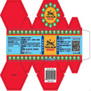 タイガーバーム 赤｜台湾虎標萬金油(紅) 30g