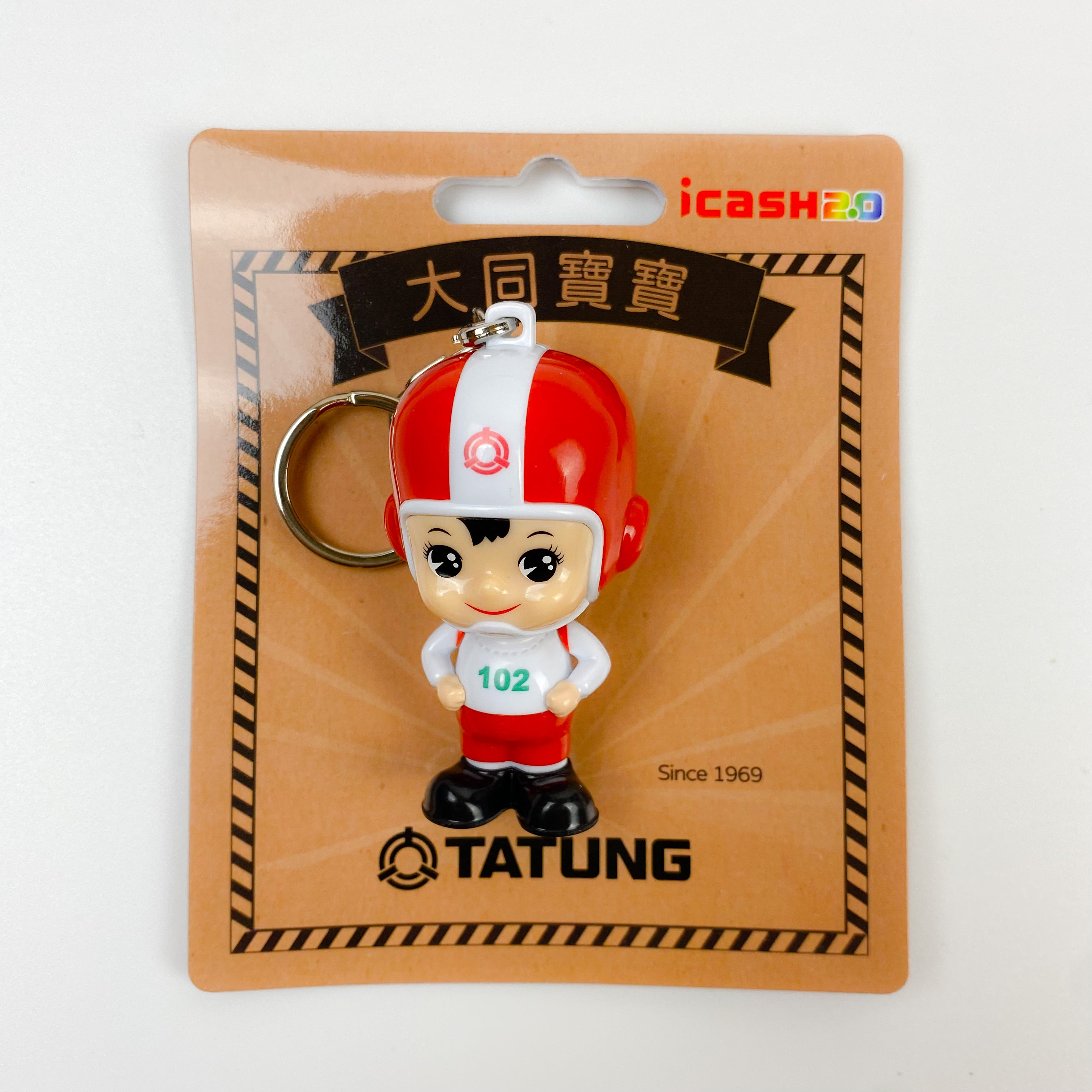 台湾交通系ICカード（悠遊卡・一卡通・icash） | Taiwan Love 台湾商品 