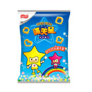 満天星 ポテトスナック BBQ味｜滿天星洋芋脆片 40g-1