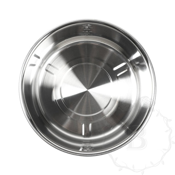 【正規品】大同電鍋 6人前（Mサイズ）対応 ステンレス製 内鍋｜内鍋 CSUS6079