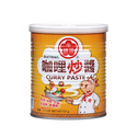 牛頭牌 ブルヘッド カレーペースト｜咖哩炒醬 737g
