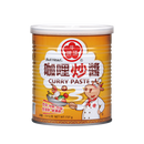 牛頭牌 ブルヘッド カレーペースト｜咖哩炒醬 737g