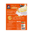 台湾QUAKER クエーカー オートミール オリジナル味（低糖質）｜桂格美味三合一鮮奶麥片 麥香（金黃穀香）減糖 325g（32.5gx10パック）
