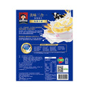 台湾QUAKER クエーカー オートミール 濃厚ミルク味｜桂格美味三合一鮮奶麥片 特濃牛奶（嚴選牛乳）（原北海道特濃鮮奶麥片） 280g（28gx10パック）