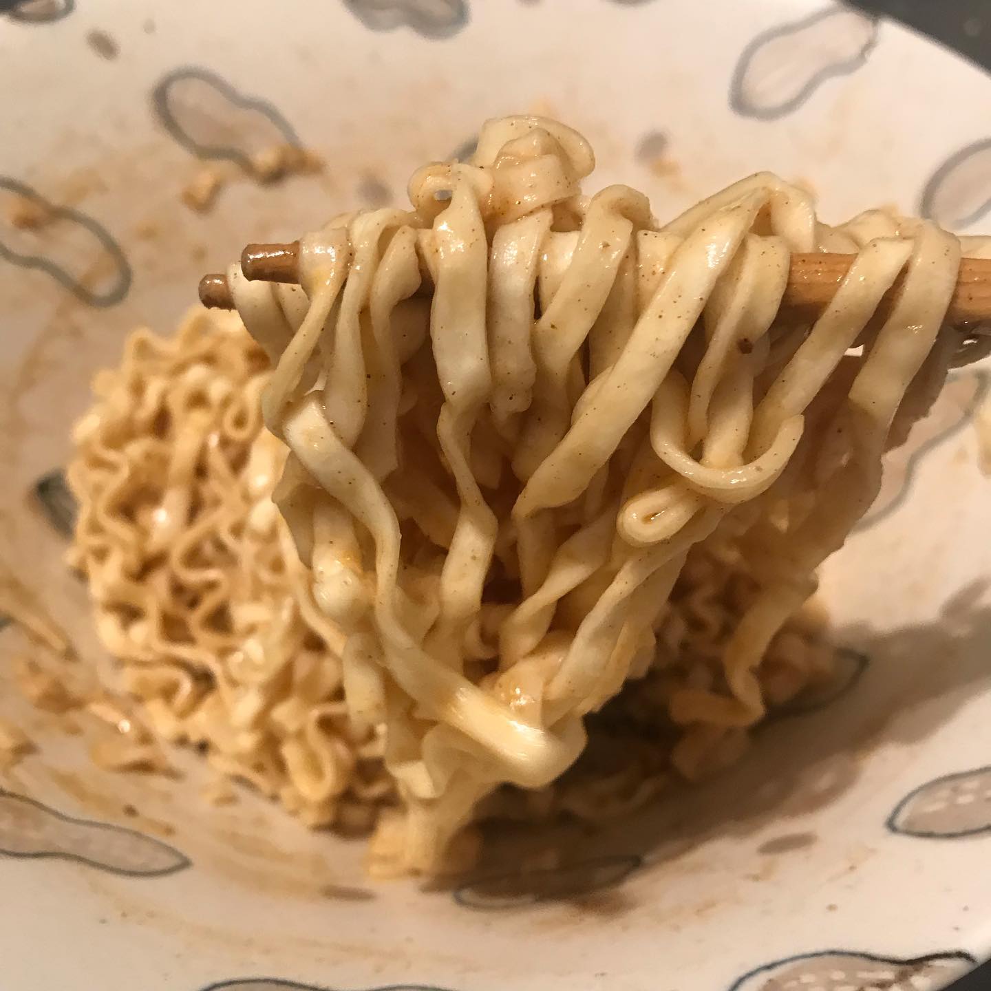 5食入〉維力 麻醬麺（胡麻ソースまぜそば）｜維力麻醬麵（5個パック