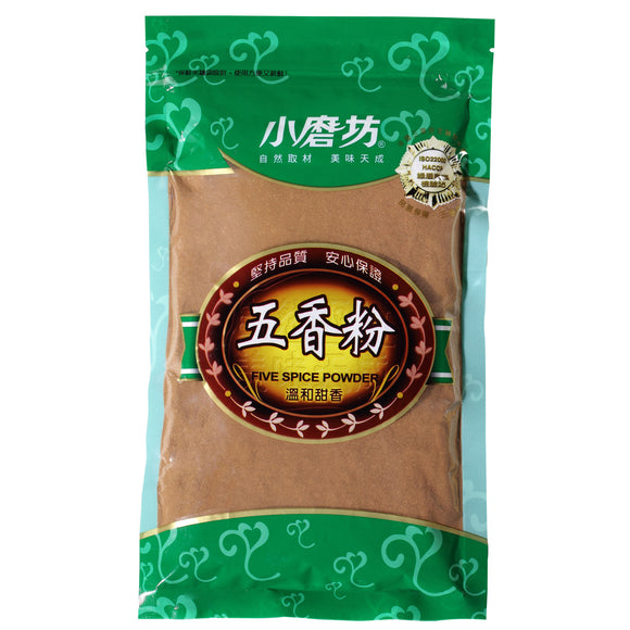 小磨坊 台湾産 業務用 濃厚五香粉｜小磨坊 濃香五香粉 200g