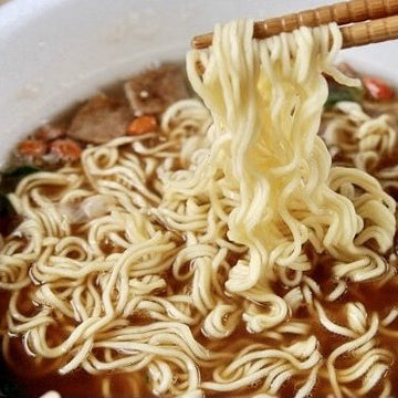 〈2個セット〉統一 大補帖 料理酒入り漢方風味鴨肉ラーメン｜大補帖 當歸鴨 105gx2