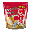 華元波的多 蚵仔煎 辣味｜スパイシー 牡蠣オムレツ味 ポテトチップス 大容量 213g