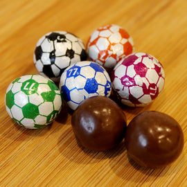 77 サッカーチョコボール｜77 哈哈球 足球巧克力 324g