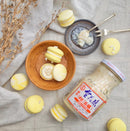 金蘭 発酵もち米｜金蘭 雪花釀（甜酒醸） 500g