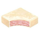 77 ウエハースチョコパイ・ストロベリー味｜77 新貴派 草莓口味 234g｜18枚入（個包装）