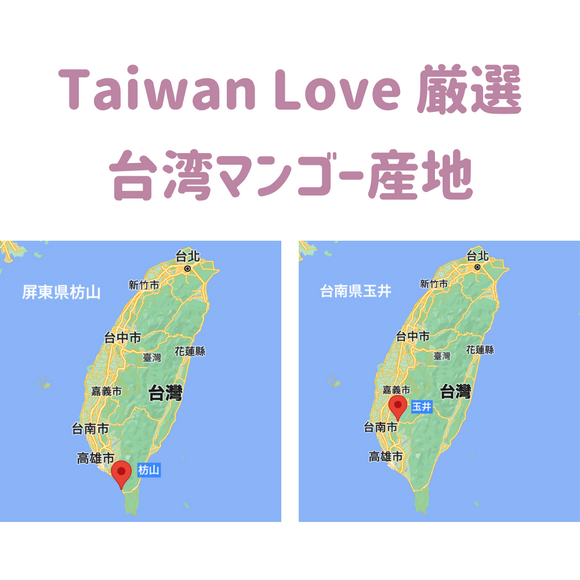 【期間限定予約販売・送料無料】最高級 ３Lサイズ以上超大玉指定！ 台湾マンゴー（愛文芒果） 5kg箱 9玉〜16玉