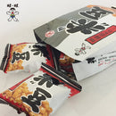 旺旺（ワンワン） 甘辛小餅 米菓｜無聊派米豆 130g｜個包装
