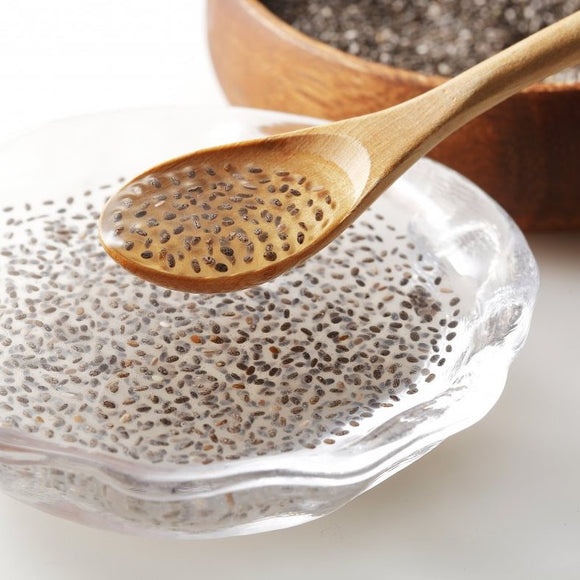 登豊 山粉圓 天然タピオカ（バジルシード）｜登豐 山粉圓 320g