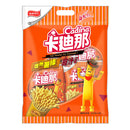 〈6点セット〉カディナ Cardina ポテトスティック トマト味｜卡迪那德州薯條 茄汁｜28gx6