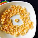 満天星 ポテトスナック BBQ味｜滿天星洋芋脆片 72g-4