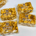 卡賀 黒糖 サチマ｜卡賀 黑糖沙琪瑪 620g 33個入り/パック