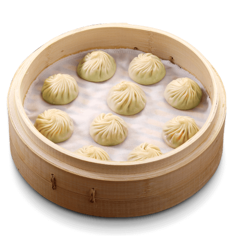 台湾製 電鍋せいろ用 蒸し布 6枚入り