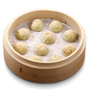 台湾製 電鍋せいろ用 蒸し布 6枚入り