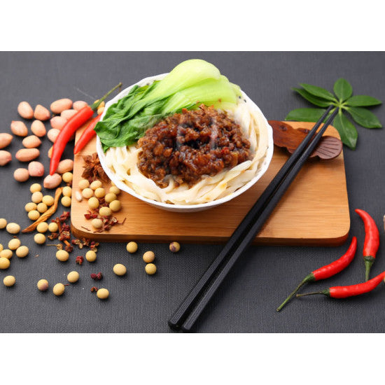 維力 ジャージャー麺の素（ヴィーガン）｜台湾まぜそばの素｜維力素食炸醬 175g