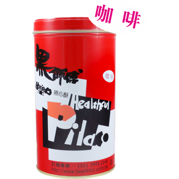 黒師傅 ウエハースロール コーヒー味｜黑師傅捲心酥 咖啡 400g（大容量・缶入り）