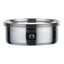 大同電鍋 10.11人前 Lサイズ 専用 ステンレス蒸し器（せいろ）2層セット TAC S02