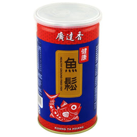 広達香 まぐろのフリカケ（でんぶ）｜ 廣達香 魚鬆｜250g