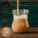 3點1刻 沖縄黒糖ミルクティー 沖繩黑糖奶茶｜15バッグ入（20g/バッグ）