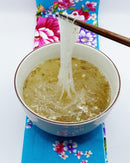 味味A 冬菜鴨肉春雨｜味味A冬菜鴨肉湯粉絲（4個パック｜60gx4）