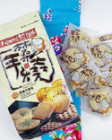 台中大甲名物 小林煎餅 7種類 大容量 お得な盛り合わせBOX｜小林煎餅 超值分享包 300g
