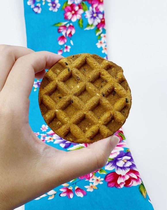 台中大甲名物 小林煎餅 7種類 大容量 お得な盛り合わせBOX｜小林煎餅 超值分享包 300g