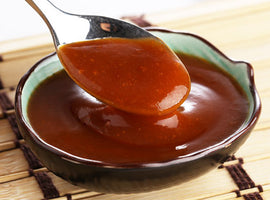 高慶泉 ピーナッツチリソース｜高慶泉 花生辣醬 270ml