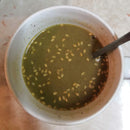 馬玉山 インスタント客家擂茶(はっかれいちゃ)｜客家擂茶 360g