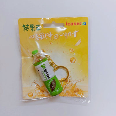数量限定 レア台湾交通系ICカード 茶裏王 icash2.0｜茶裏王 日式無糖綠茶 icash2.0