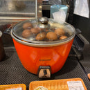 小磨坊 台湾式煮卵のスープの素パック 茶香滷味包（茶葉蛋滷包） 40g｜2パック入