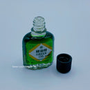 〈台湾万能オイルセット〉台湾万能オイル 緑油精 10g + 万応白花油 10ml｜綠油精 + 萬應白花油