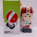 ヴィンテージ 大同坊や ソフビ貯金箱 89番｜大同寶寶 撲滿 89號