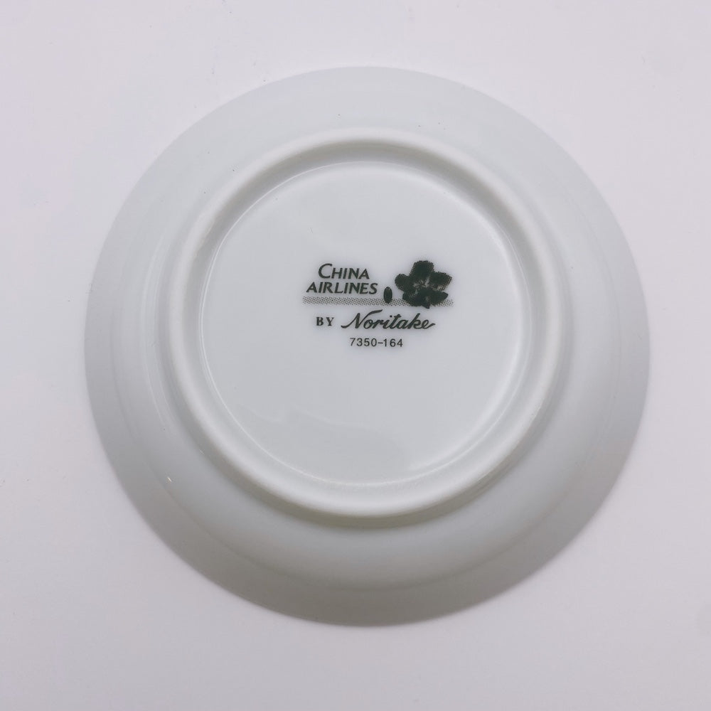 激レア〉Noritake（ノリタケ）・China Airlines（チャイナエアライン