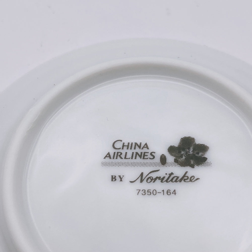 激レア〉Noritake（ノリタケ）・China Airlines（チャイナエアライン