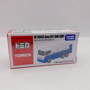 トミカ 台湾限定 UDトラックス クオン CPC タンクローリー｜TOMICA 多美小汽車 CPC 台灣中油油罐車