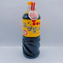 国立台湾屏東科技大学 減塩しょうゆ｜屏大薄鹽醬油 710ml