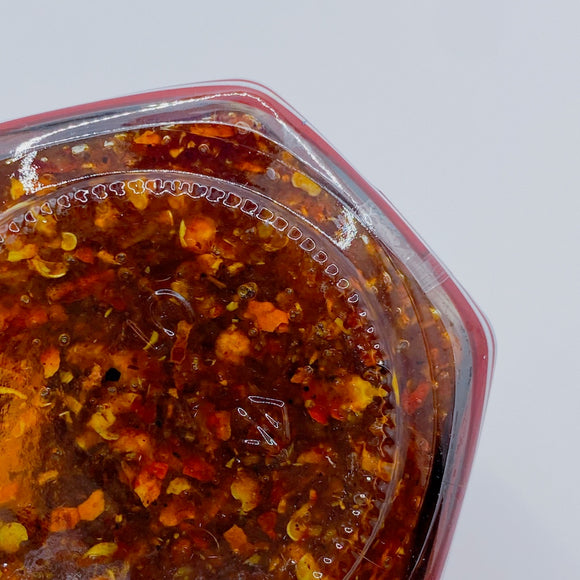 愛之味 漢方マーラー醬｜愛之味 漢方麻辣醬 175g