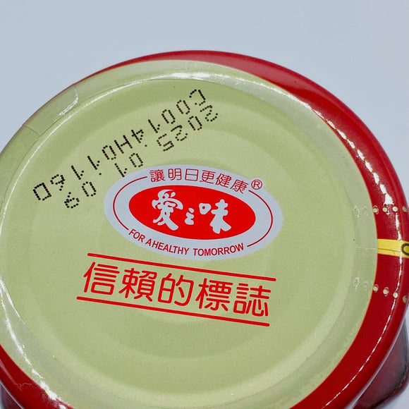 愛之味 漢方マーラー醬｜愛之味 漢方麻辣醬 175g