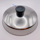 【正規品】大同電鍋 外鍋蓋の取っ手 6人前・10人前（Mサイズ・Lサイズ）対応｜大同電鍋 外鍋蓋 提把 把手 鍋耳-2