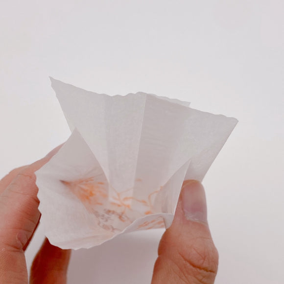 台湾 パイナップルケーキ専用 ラッピング袋 10枚セット｜台灣 鳳梨酥袋（台灣名產・鳳梨酥）  10個入