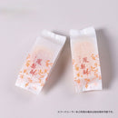 台湾 パイナップルケーキ専用 ラッピング袋 10枚セット｜台灣 鳳梨酥袋（台灣名產・鳳梨酥）  10個入